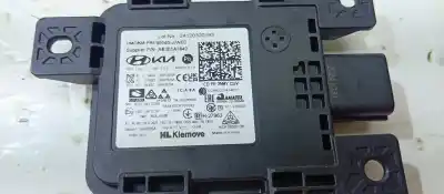 Peça sobressalente para automóvel em segunda mão módulo eletrônico por kia xceed edrive phev referências oem iam 99140j7ae0  