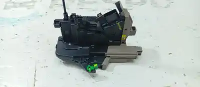 Peça sobressalente para automóvel em segunda mão fechadura da porta traseira esquerda por kia xceed edrive phev referências oem iam 81410j7300  