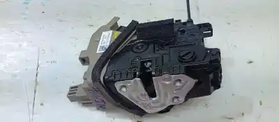 Peça sobressalente para automóvel em segunda mão fechadura da porta traseira esquerda por kia xceed edrive phev referências oem iam 81410j7300  