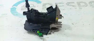 Peça sobressalente para automóvel em segunda mão fechadura da porta dianteira esquerda por kia xceed edrive phev referências oem iam 81310j7010  