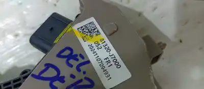 Pezzo di ricambio per auto di seconda mano serratura porta anteriore destra per kia xceed edrive phev riferimenti oem iam 81320j7000  