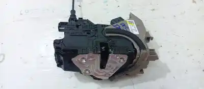 Pezzo di ricambio per auto di seconda mano serratura porta anteriore destra per kia xceed edrive phev riferimenti oem iam 81320j7000  