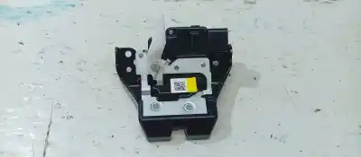 Peça sobressalente para automóvel em segunda mão fechadura do mala por kia xceed edrive phev referências oem iam 