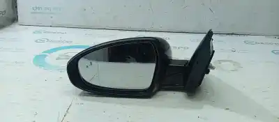Peça sobressalente para automóvel em segunda mão espelho retrovisor esquerdo por kia xceed edrive phev referências oem iam 87610j7351ahv  