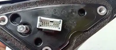 Pezzo di ricambio per auto di seconda mano SPECCHIO SINISTRO per KIA XCEED eDrive PHEV Riferimenti OEM IAM 87610J7351AHV  