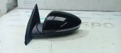 Peça sobressalente para automóvel em segunda mão espelho retrovisor esquerdo por kia xceed edrive phev referências oem iam 87610j7351ahv  