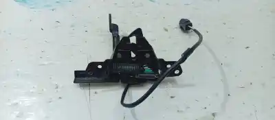 Pezzo di ricambio per auto di seconda mano chiusura del cappuccio per kia xceed edrive phev riferimenti oem iam 81130j7000  