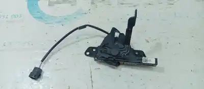 Pezzo di ricambio per auto di seconda mano CHIUSURA DEL CAPPUCCIO per KIA XCEED eDrive PHEV Riferimenti OEM IAM 81130J7000  