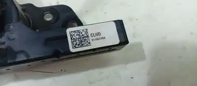 Pezzo di ricambio per auto di seconda mano chiusura del cappuccio per kia xceed edrive phev riferimenti oem iam 81130j7000  