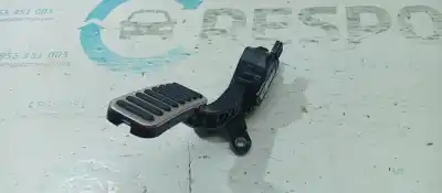 Pezzo di ricambio per auto di seconda mano POTENZIOMETRO per KIA XCEED eDrive PHEV Riferimenti OEM IAM 32700G4210  