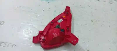 Peça sobressalente para automóvel em segunda mão farolim nevoeiro traseiro direito por kia xceed edrive phev referências oem iam 92406j7300  