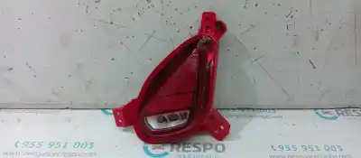 Second-hand car spare part rear left fog light for kia xceed edrive phev oem iam references 92405j7300  