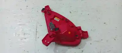 Peça sobressalente para automóvel em segunda mão farolim nevoeiro traseiro esquerdo por kia xceed edrive phev referências oem iam 92405j7300