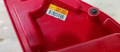 Second-hand car spare part rear left fog light for kia xceed edrive phev oem iam references 92405j7300  