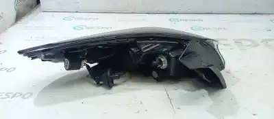 Peça sobressalente para automóvel em segunda mão farolim traseiro direito por kia xceed edrive phev referências oem iam j792463110  