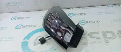 Peça sobressalente para automóvel em segunda mão farolim traseiro esquerdo por kia xceed edrive phev referências oem iam j792463100