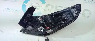 Peça sobressalente para automóvel em segunda mão farolim traseiro esquerdo por kia xceed edrive phev referências oem iam j792463100  