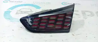 Peça sobressalente para automóvel em segunda mão farolim interior traseiro direito por kia xceed edrive phev referências oem iam j792462090