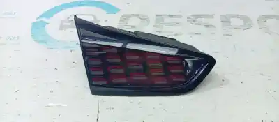 Peça sobressalente para automóvel em segunda mão farolim interior traseiro esquerdo por kia xceed edrive phev referências oem iam j792462080  