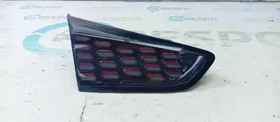 Peça sobressalente para automóvel em segunda mão farolim interior traseiro esquerdo por kia xceed edrive phev referências oem iam j792462080  
