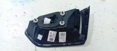Peça sobressalente para automóvel em segunda mão farolim interior traseiro esquerdo por kia xceed edrive phev referências oem iam j792462080