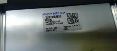 Tweedehands auto-onderdeel ecu motorcontroller voor kia xceed edrive phev oem iam-referenties 3919908164 3919808006 3919908041