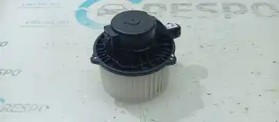 Peça sobressalente para automóvel em segunda mão ventilador de aquecimento por kia xceed edrive phev referências oem iam eb1d1nxjaa
