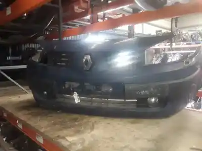 İkinci el araba yedek parçası ön tampon için renault megane ii berlina 5p 2.0 dci rs / renault sport oem iam referansları   