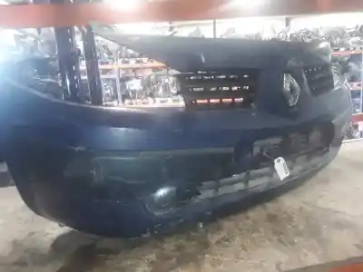İkinci el araba yedek parçası ön tampon için renault megane ii berlina 5p 2.0 dci rs / renault sport oem iam referansları   