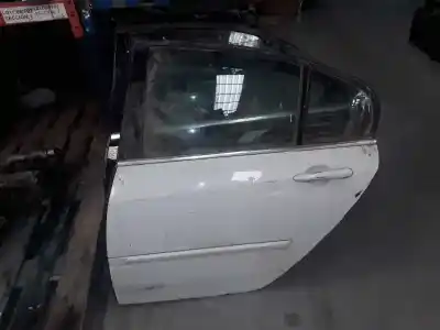 Second-hand car spare part REAR LEFT DOOR for RENAULT LAGUNA III  OEM IAM references   