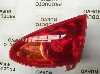 Recambio de automóvil de segunda mano de piloto trasero derecho para seat leon (1m1)  referencias oem iam 1p0945112a  987405