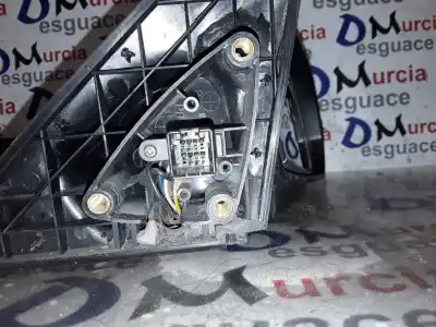Gebrauchtes Autoersatzteil RÜCKSEITE RECHTS zum HYUNDAI ELANTRA (XD)  OEM-IAM-Referenzen   
