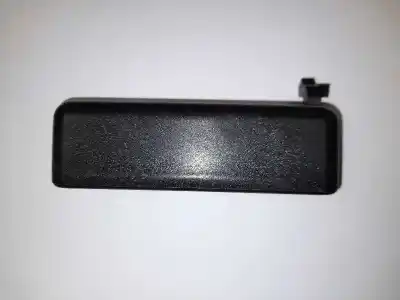 Pièce détachée automobile d'occasion poignée extérieure de coffre / hayon pour ford ford transit furgon * références oem iam   