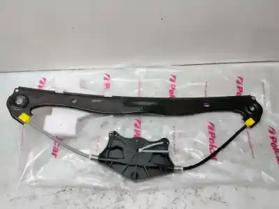 Pièce détachée automobile d'occasion LÉVE GLACE ARRIÈRE DROIT pour AUDI A3 (8P)  Références OEM IAM 8P4839462A  8P4839462
