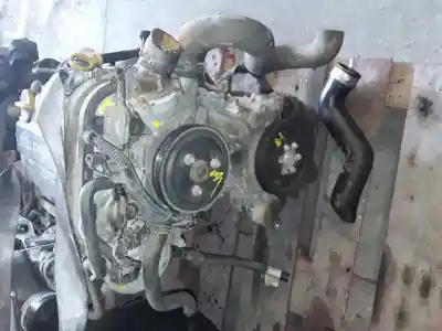 Recambio de automóvil de segunda mano de motor completo para opel corsa f corsa f referencias oem iam x10xe  