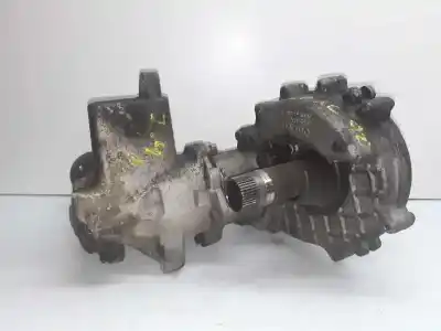 Second-hand car spare part FRONT DIFFERENTIAL for VOLVO XC90  OEM IAM references 30651665  