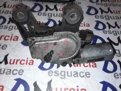 Recambio de automóvil de segunda mano de motor limpia trasero para audi a3  referencias oem iam 8l0955711a  