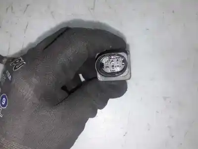 Peça sobressalente para automóvel em segunda mão sonda lambda por ford s-max (ca1) 2.0 tdci cat referências oem iam 9687161080  