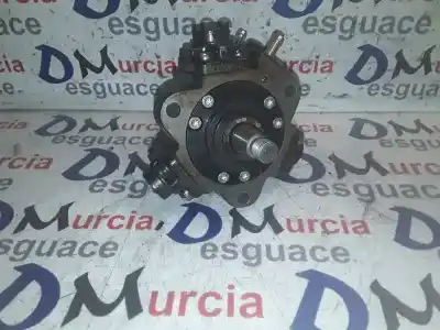 Recambio de automóvil de segunda mano de bomba inyeccion para opel insignia berlina  referencias oem iam 0445010193  0445010193