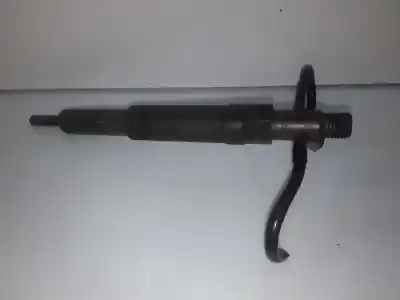 Second-hand car spare part INJECTOR for FORD MONDEO BERLINA (GE)  OEM IAM references   