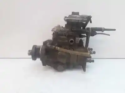 Pièce détachée automobile d'occasion pompe à injection pour land rover discovery  références oem iam 1465530724  
