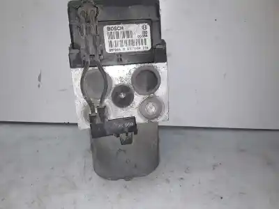 Gebrauchtes Autoersatzteil abs zum renault megane i classic (la0) * oem-iam-referenzen 7700423034  