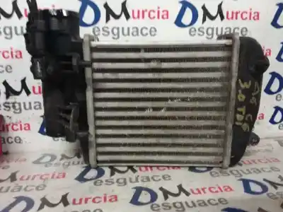 Recambio de automóvil de segunda mano de intercooler para audi a6 berlina (4a2)  referencias oem iam 4f0145805e  