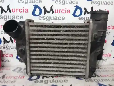 Recambio de automóvil de segunda mano de intercooler para audi a6 berlina (4a2)  referencias oem iam 4f0145805e  