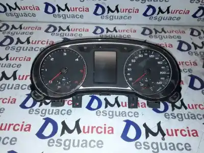 Peça sobressalente para automóvel em segunda mão QUADRANTE por AUDI A1 (8X)  Referências OEM IAM 8X0920930A  