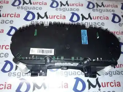 Peça sobressalente para automóvel em segunda mão quadrante por audi a1 (8x) ambition referências oem iam 8x0920930a  