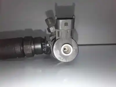 Автозапчастина б/у ИНЖЕКТОР для PEUGEOT 307 (S1)  Посилання на OEM IAM 0445110075  