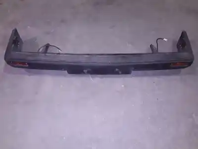 Pièce détachée automobile d'occasion le pare-choc avant pour volkswagen golf ii (191/193) rallye-golf références oem iam   