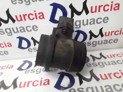 Recambio de automóvil de segunda mano de caudalimetro para seat ibiza  referencias oem iam 0281002531  