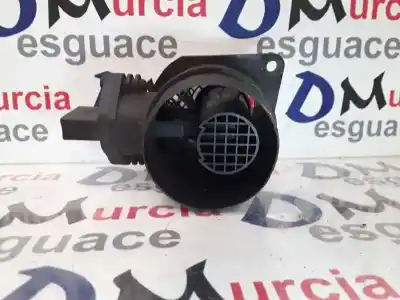 Recambio de automóvil de segunda mano de caudalimetro para seat ibiza  referencias oem iam 0281002531  